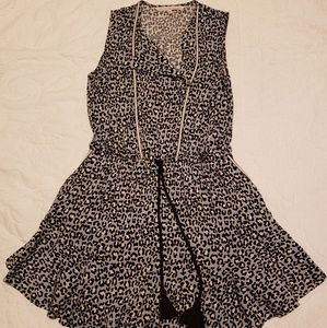 RACHEL ROY DRESS SIZE XS